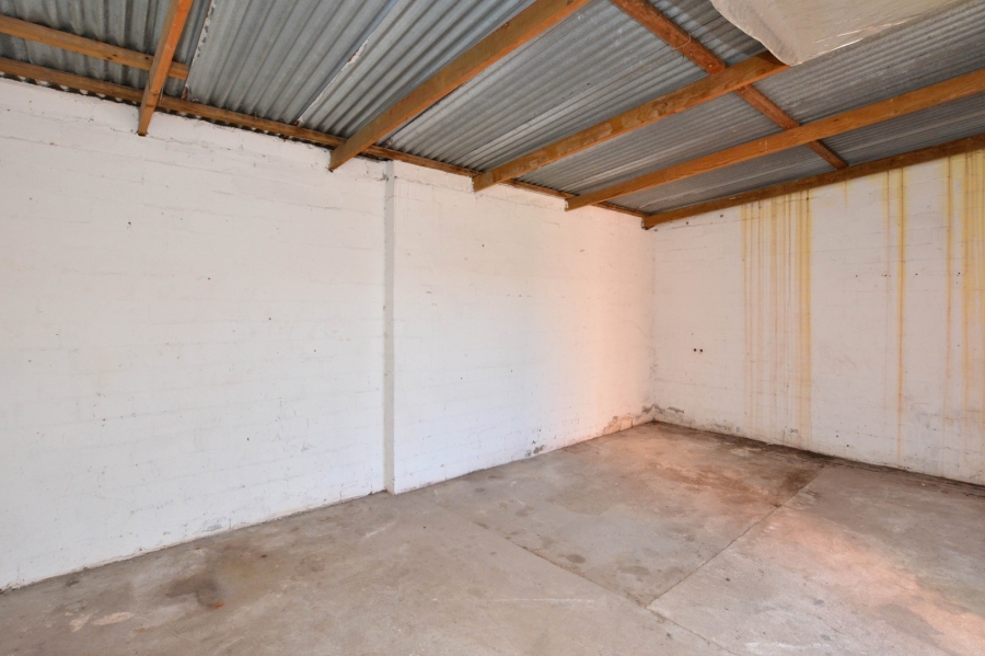 To Let commercial Property for Rent in Saldanha Industrial Western Cape